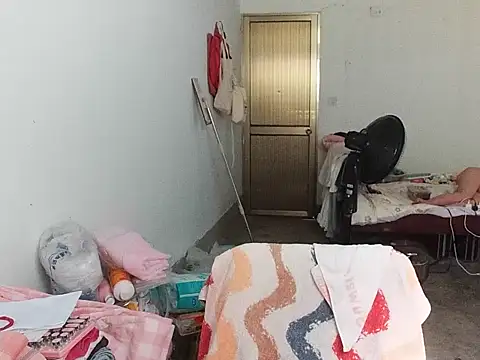 RebelAura online show from July 27, 2:51 am