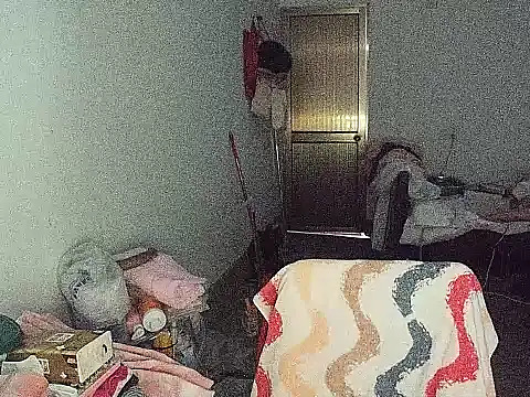 RebelAura online show from July 28, 3:03 am