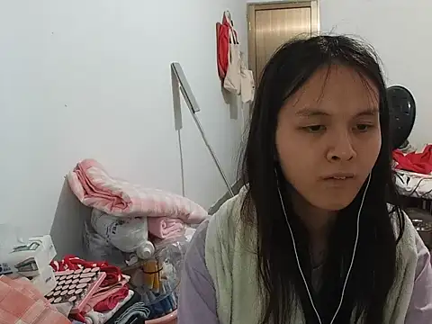 RebelAura online show from June 30, 12:43 am