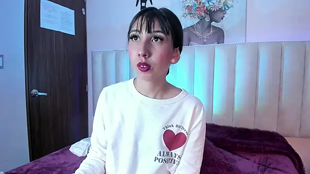 Isabella Crofts online show from December 23, 3:06 am