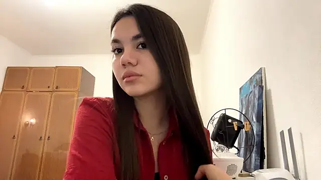 Priscillla Cute online show from November 9, 3:16 pm