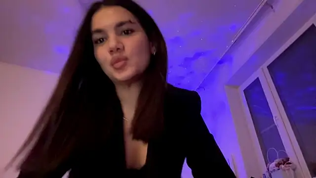 Priscillla Cute online show from November 8, 2:31 pm