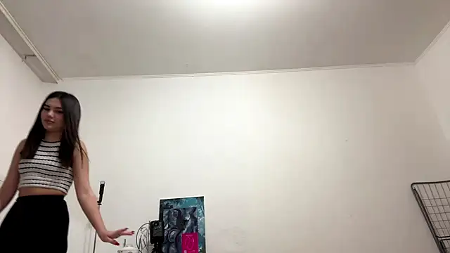 Priscillla Cute online show from December 3, 3:22 pm