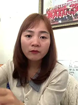 Snapshot of Bana-gibee chatting on February 22, 7:00 am Bana-gibee online show from February 22, 7:00 am