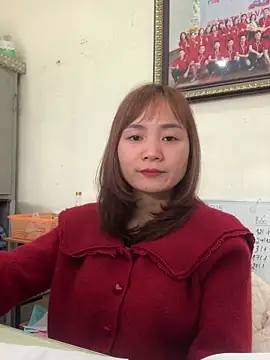 Snapshot of Bana-gibee chatting on February 23, 7:53 am Bana-gibee online show from February 23, 7:53 am