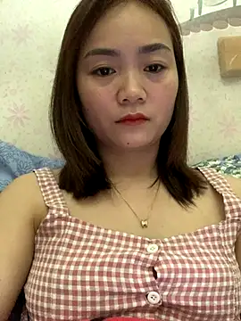 Snapshot of Bana-gibee chatting on December 5, 6:06 pm Bana-gibee online show from December 5, 6:06 pm