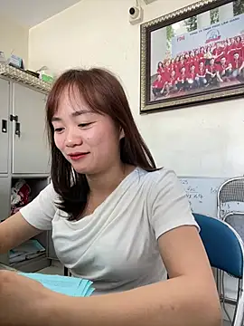 Snapshot of Bana-gibee chatting on April 27, 7:06 am Bana-gibee online show from April 27, 7:06 am