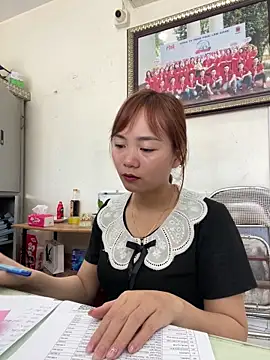 Snapshot of Bana-gibee chatting on February 28, 3:28 am Bana-gibee online show from February 28, 3:28 am