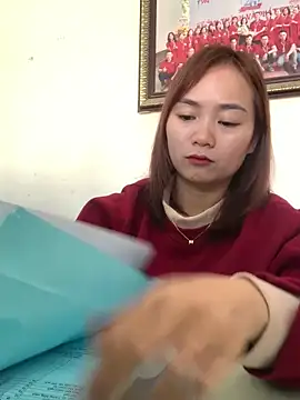 Snapshot of Bana-gibee chatting on December 18, 2:49 am Bana-gibee online show from December 18, 2:49 am