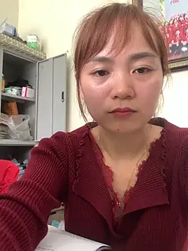 Snapshot of Bana-gibee chatting on February 25, 4:01 am Bana-gibee online show from February 25, 4:01 am