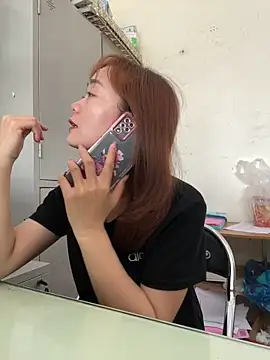 Bana-gibee online show from April 8, 1:18 am