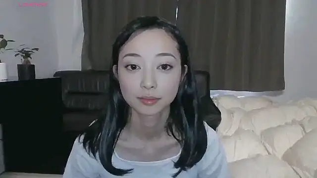 Snapshot of --Hina-- chatting on February 9, 1:25 am --Hina-- online show from February 9, 1:25 am