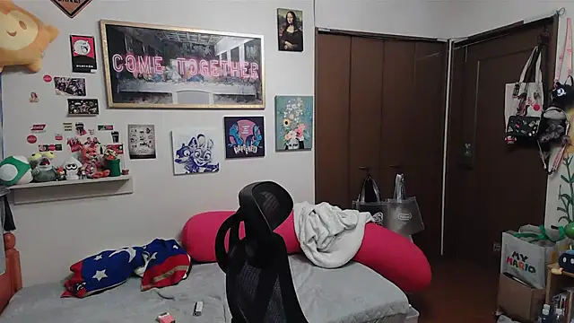 ippei0001 online show from March 28, 12:17 pm