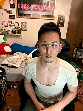 ippei0001 online show from November 11, 2:01 pm