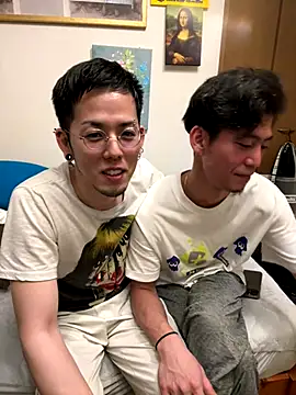 ippei0001 online show from November 29, 2:50 pm