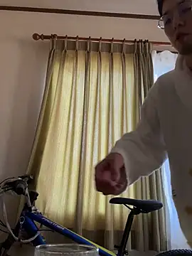 ippei0001 online show from January 10, 6:42 am