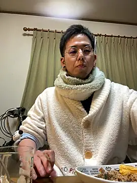 ippei0001 online show from January 11, 2:46 pm