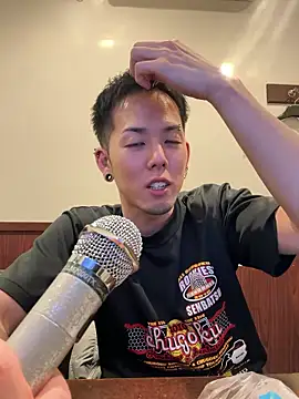 ippei0001 online show from February 21, 3:14 pm