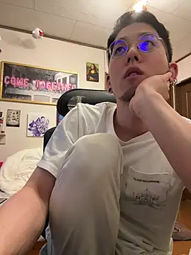 ippei0001 online show from March 23, 3:12 pm