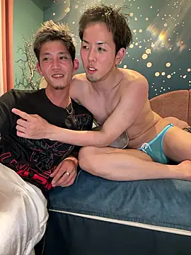Snapshot of ippei0001 chatting on July 2, 1:39 pm ippei0001 online show from July 2, 1:39 pm