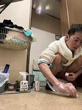 ippei0001 online show from March 2, 3:41 pm