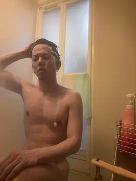 ippei0001 online show from April 10, 10:55 am