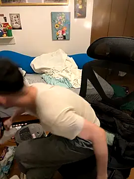 ippei0001 online show from November 12, 2:04 am