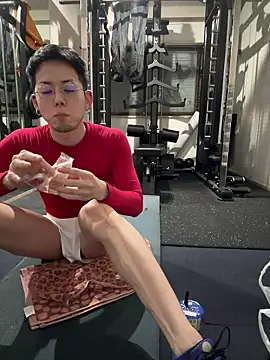 ippei0001 online show from March 30, 4:52 pm