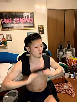 ippei0001 online show from November 17, 8:29 am