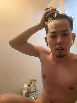 ippei0001 online show from November 20, 9:10 am