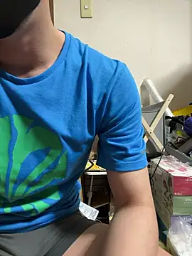 ippei0001 online show from June 4, 12:04 am