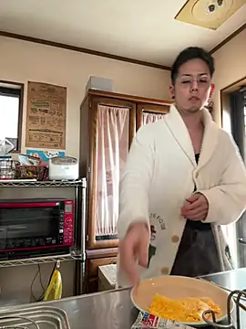 ippei0001 online show from February 16, 11:46 pm