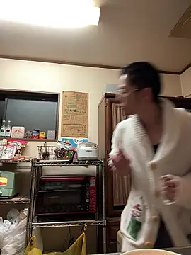 ippei0001 online show from March 8, 3:59 pm