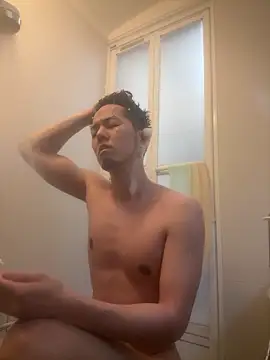 ippei0001 online show from February 25, 4:45 am