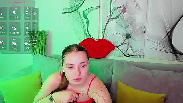 DianaHeath online show from February 28, 11:26 pm