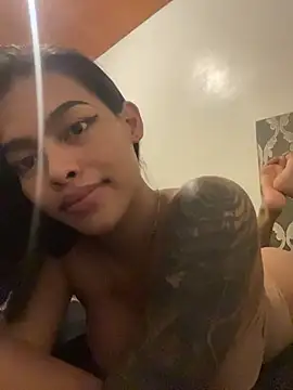 Snapshot of miapasitaa chatting on January 16, 8:18 am miapasitaa online show from January 16, 8:18 am