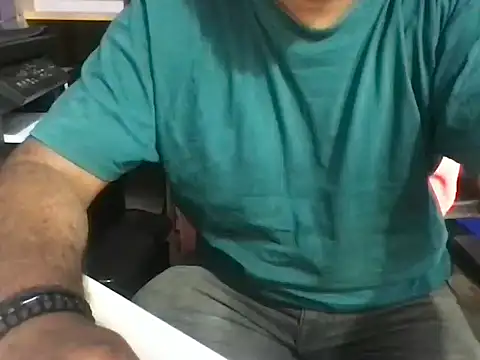 KingCobra 07 online show from March 26, 2:32 am