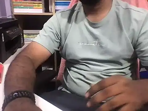 KingCobra 07 online show from May 5, 11:13 am