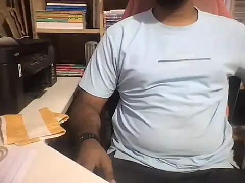 KingCobra 07 online show from June 18, 2:43 am