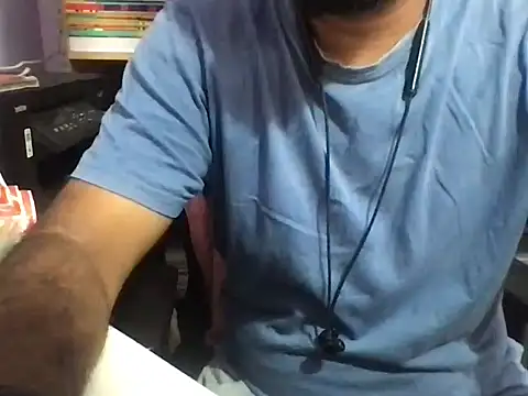KingCobra 07 online show from May 22, 2:31 am