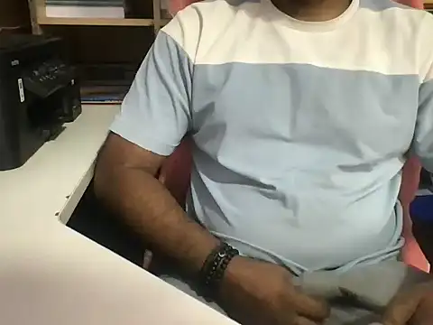 KingCobra 07 online show from April 11, 3:14 am