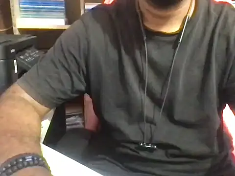 KingCobra 07 online show from April 8, 2:24 am