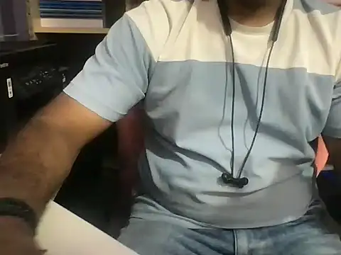 KingCobra 07 online show from March 27, 2:42 am