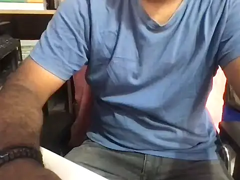 KingCobra 07 online show from May 4, 2:59 am