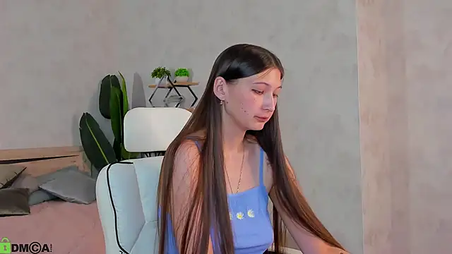 Ella Burns online show from November 14, 8:29 am