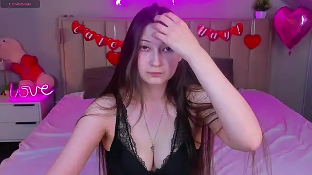 Ella Burns online show from February 20, 8:49 am