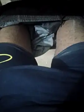 akram306 online show from April 18, 4:31 pm