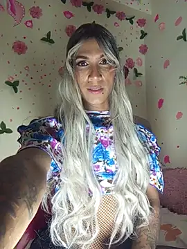 Sthefy luna131 online show from November 18, 2:16 am