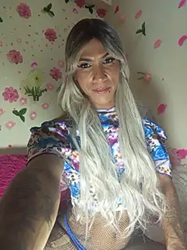 Sthefy luna131 online show from November 23, 11:48 pm