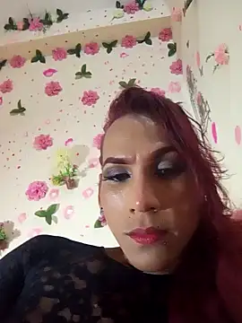 Sthefy luna131 online show from December 16, 4:44 pm